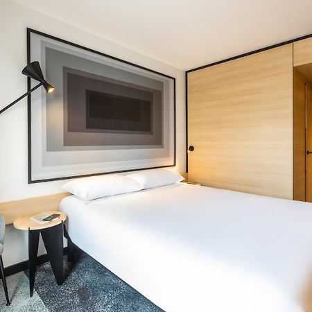 Ibis Nancy Centre Stanislas Ngoại thất bức ảnh