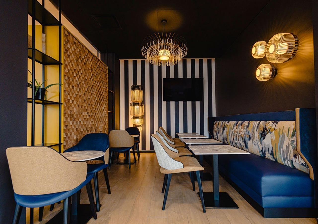 Ibis Nancy Centre Stanislas Ngoại thất bức ảnh
