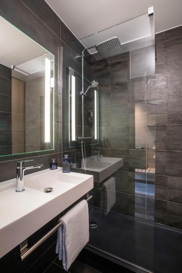 Ibis Nancy Centre Stanislas Ngoại thất bức ảnh
