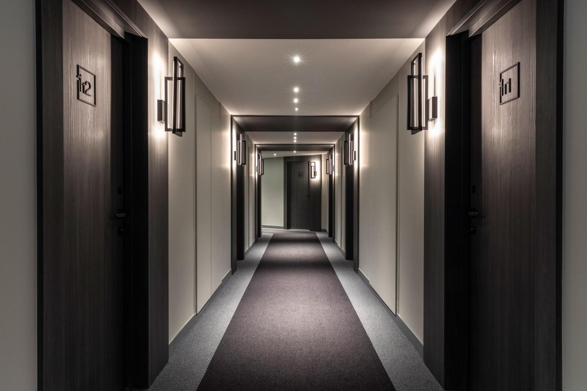 Ibis Nancy Centre Stanislas Ngoại thất bức ảnh