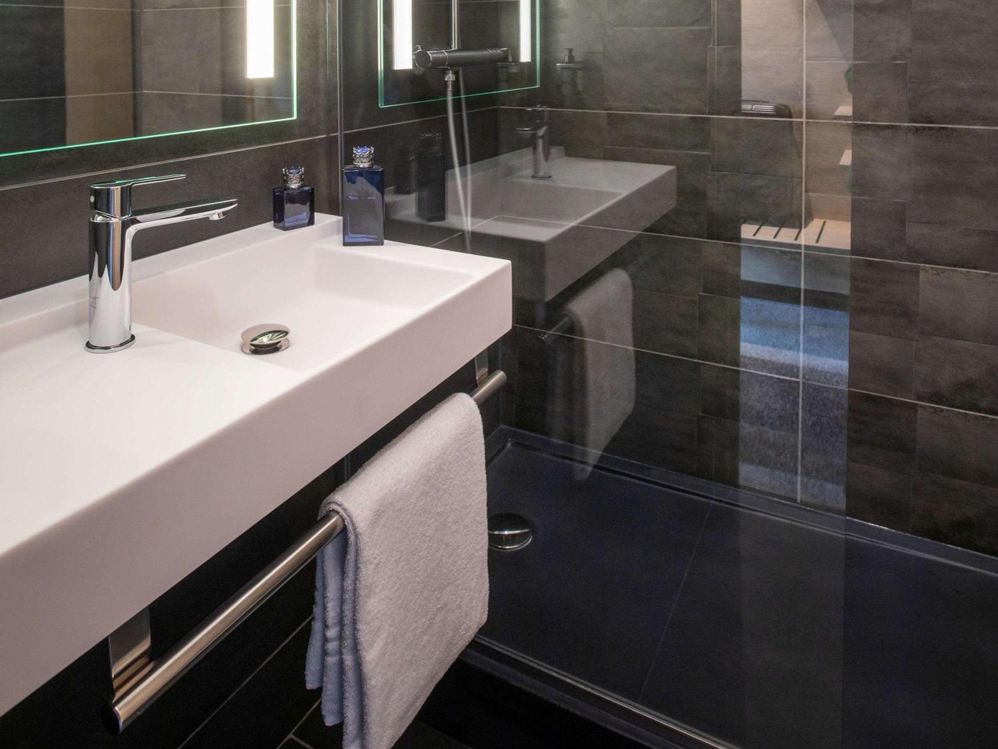 Ibis Nancy Centre Stanislas Ngoại thất bức ảnh