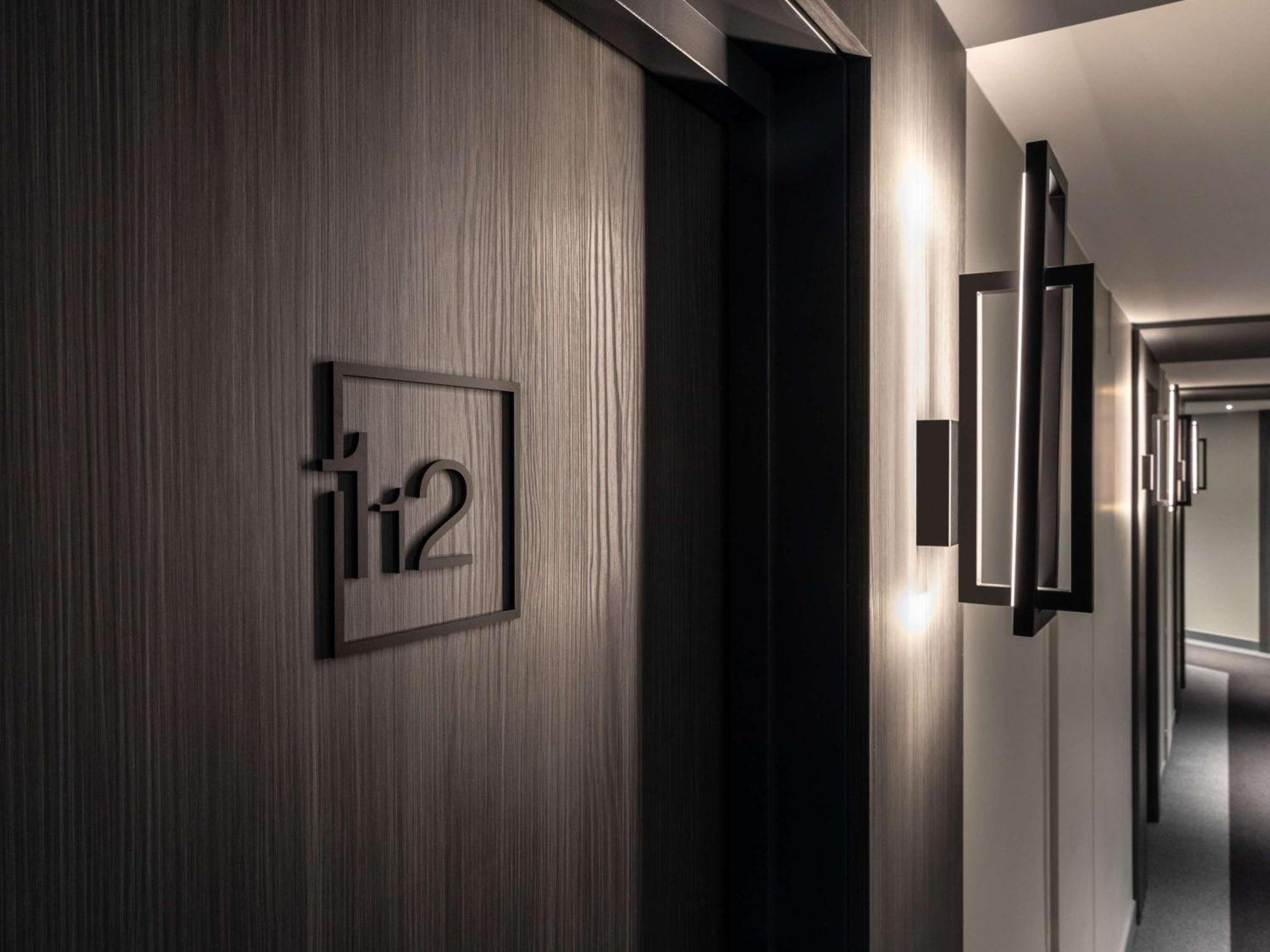 Ibis Nancy Centre Stanislas Ngoại thất bức ảnh